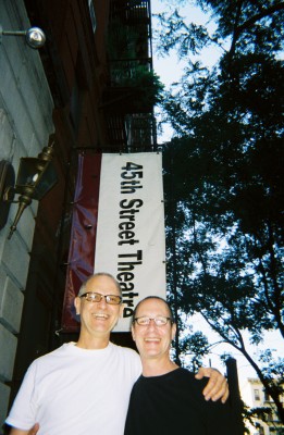 TA15M&D@NYMF